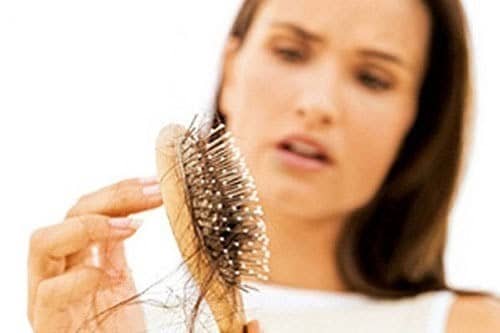 Nguyên nhân rụng tóc và cách chống rụng tóc cho nam giới